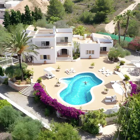 Villa Oasis