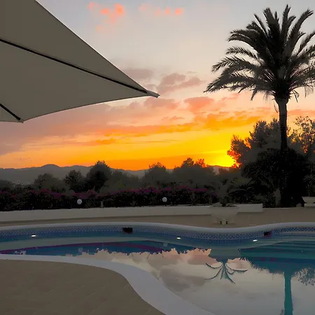 Oasis Villa *
