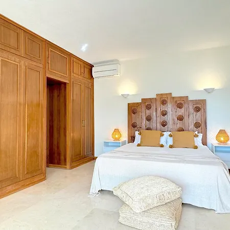 Villa Oasis Nuestra Señora de Jesus