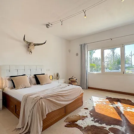 Oasis Villa *