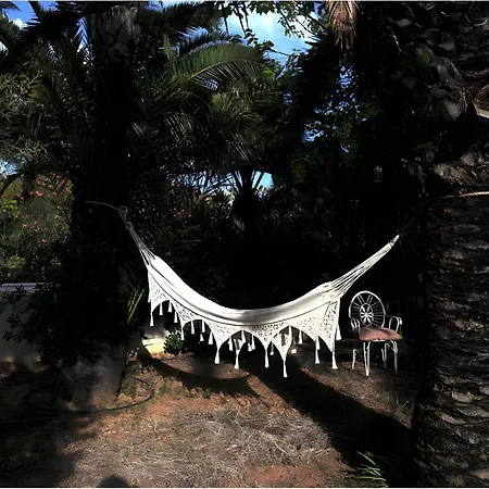 Oasis فيلة Nuestra Señora de Jesus